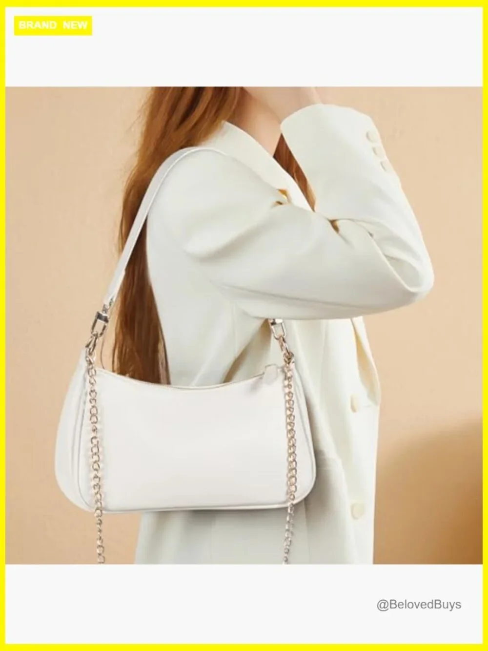 Vegan Leather Mini Hobo Bag, Convertible Tote Crossbody Purse